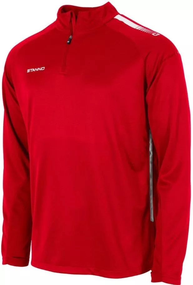 Stanno First 1/4 Zip Top Melegítő felsők