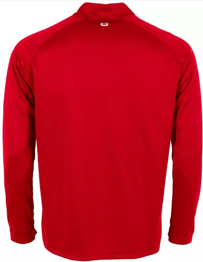 Stanno First 1/4 Zip Top Melegítő felsők