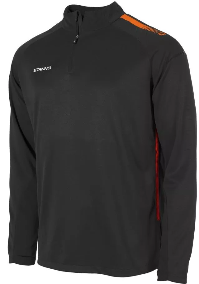 Stanno First 1/4 Zip Top Melegítő felsők