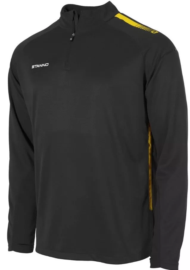 Stanno First 1/4 Zip Top Melegítő felsők