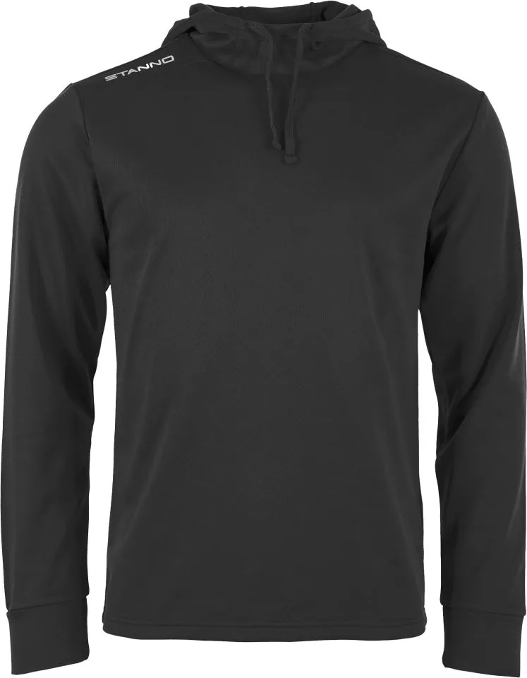 Суитшърт с качулка Stanno Field Hoodie