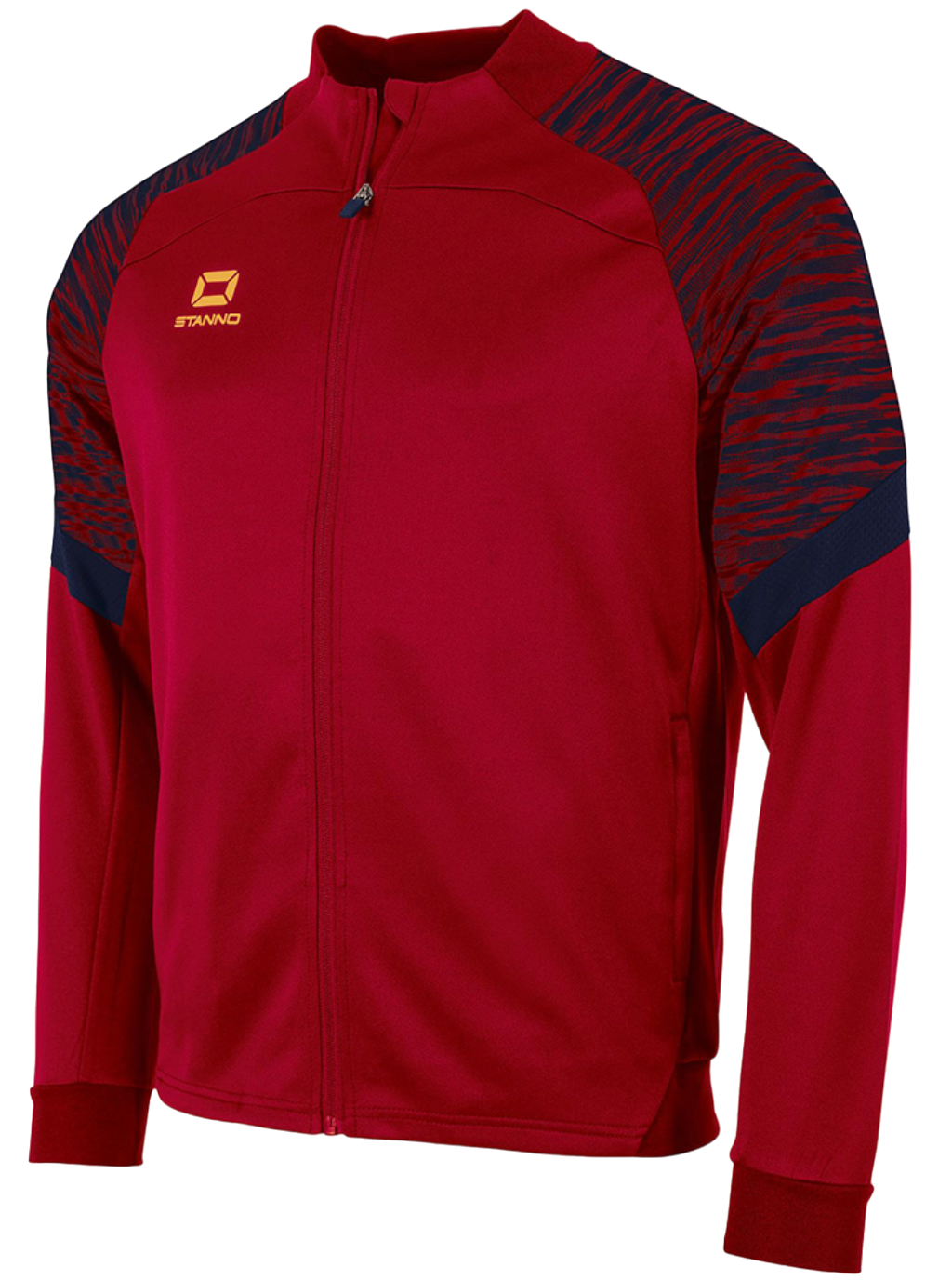 Bolt Full Zip Jacke