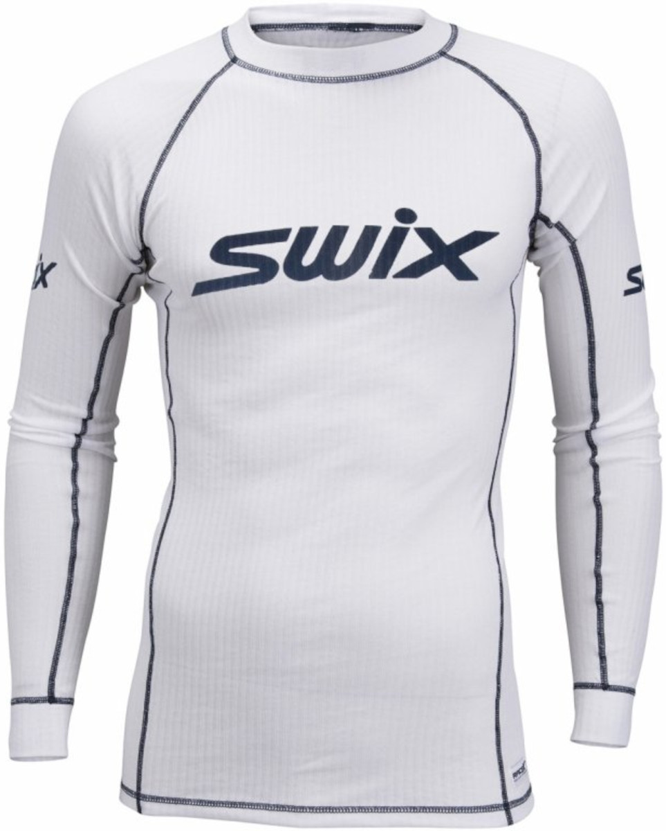 Tričko s dlhým rukávom SWIX RaceX