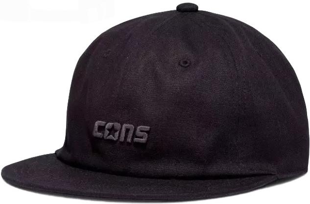 Converse Graphic Strapback Baseball sapka