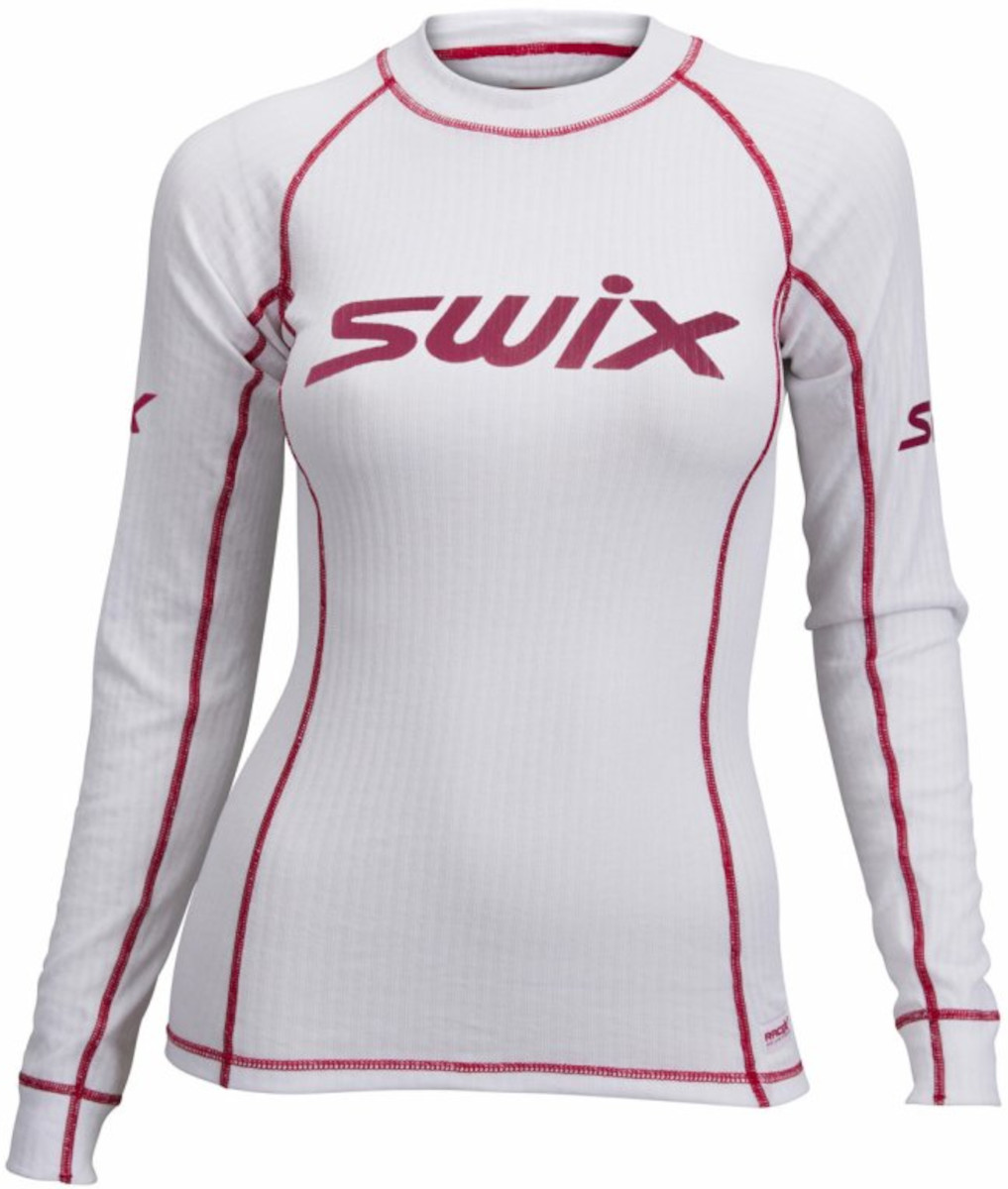 Long-sleeve T-shirt SWIX RaceX