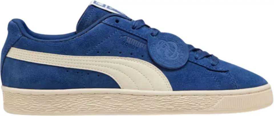 Παπούτσια Puma Suede Charles F. Stead VI