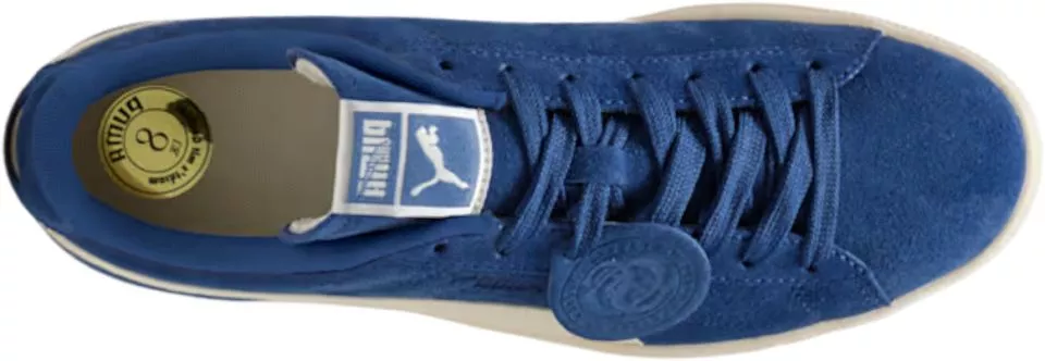 Παπούτσια Puma Suede Charles F. Stead VI