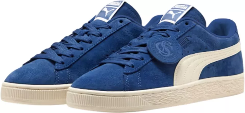 Παπούτσια Puma Suede Charles F. Stead VI
