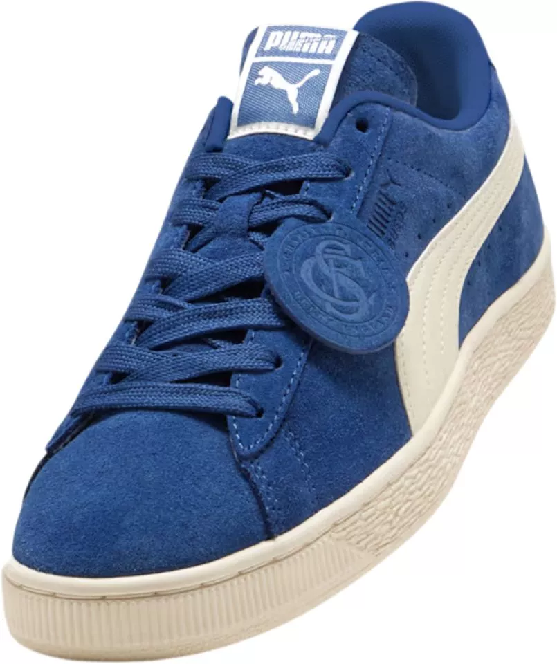 Παπούτσια Puma Suede Charles F. Stead VI