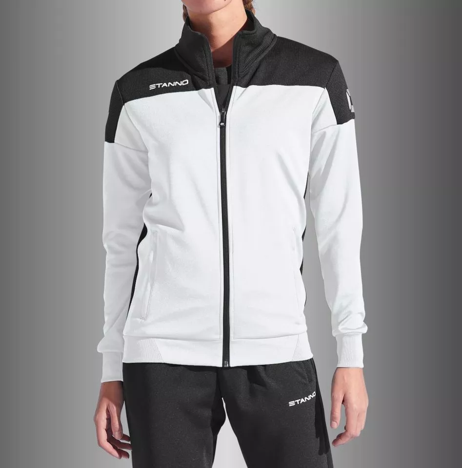 Jakke Stanno PRIDE FULL ZIP JACKET LADIES