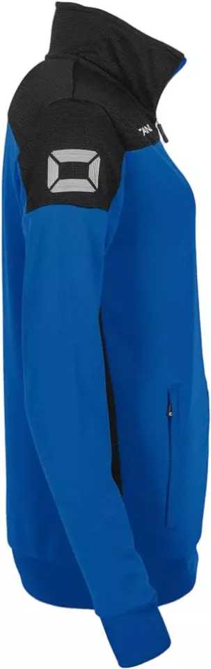 Яке Stanno PRIDE FULL ZIP JACKET W