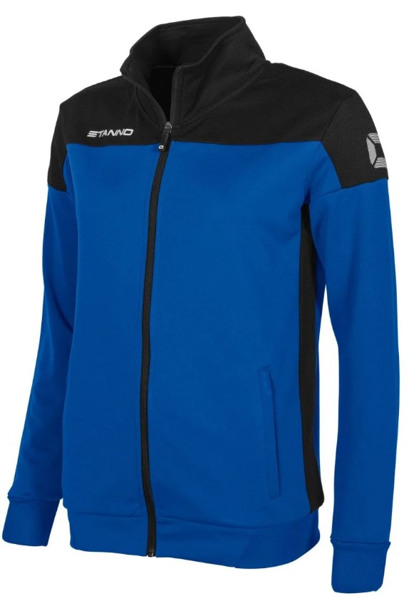 Stanno Pride Full Zip Jacket W