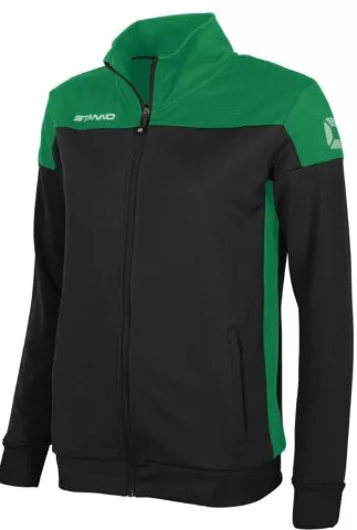 Pride Full Zip Jacke Damen