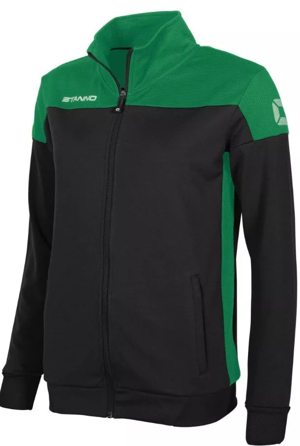 Stanno Pride Full Zip Jacke Damen Dzseki