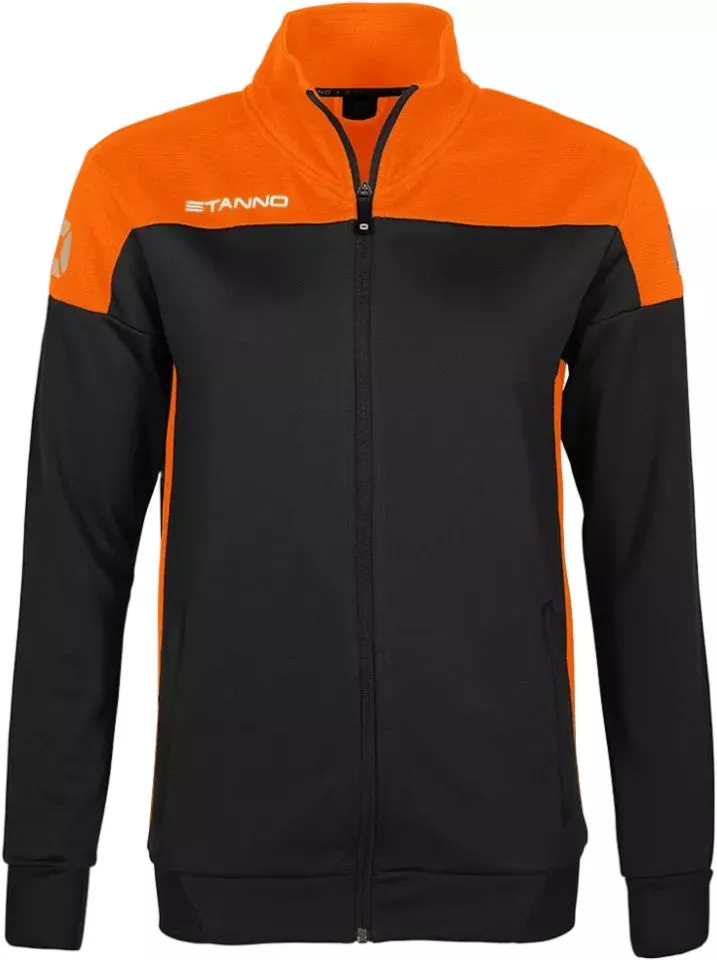 Giacche Stanno Pride Full Zip Jacket W