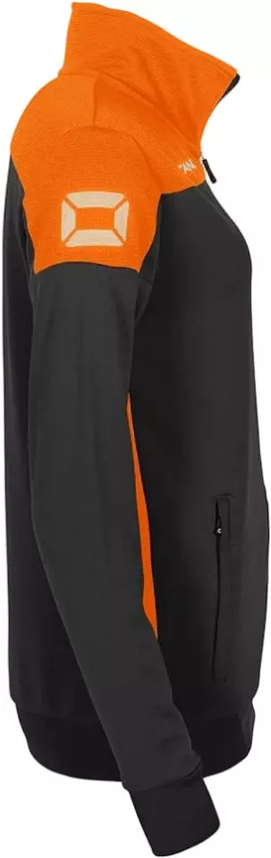 Giacche Stanno Pride Full Zip Jacket W