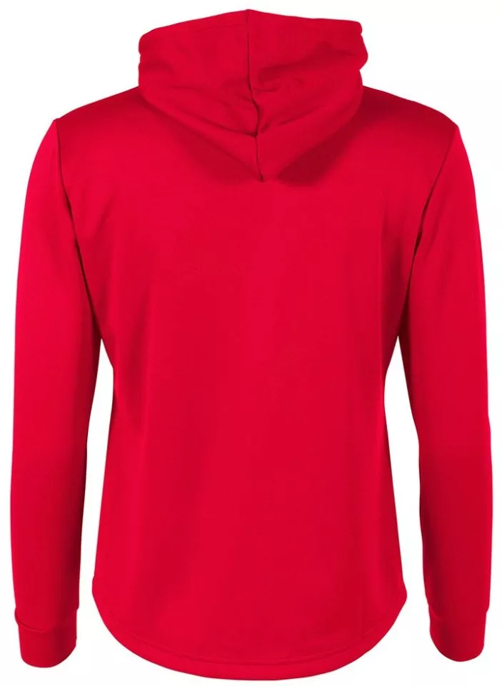 Τζάκετ με κουκούλα Stanno FIELD HOODED FZ LADIES