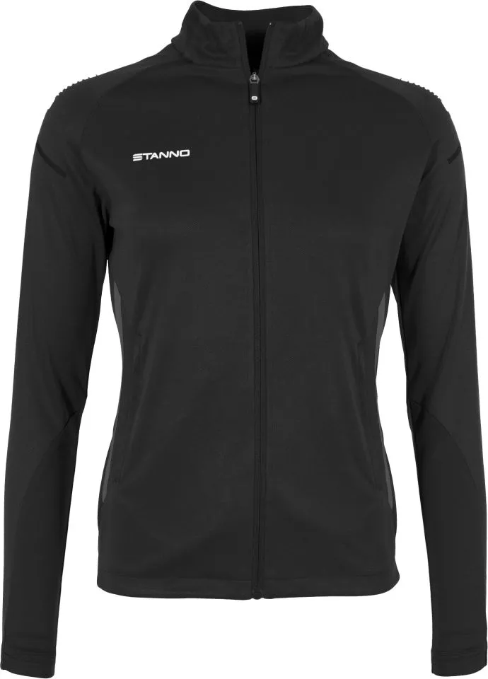 Суитшърт Stanno First Full Zip Top Ladies