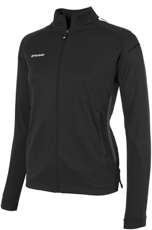 Mikica Stanno First Full Zip Top Ladies