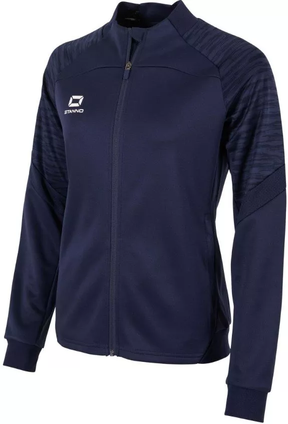 Суитшърт Stanno Bolt Full Zip Jacke