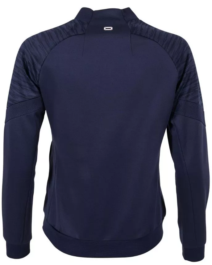 Суитшърт Stanno Bolt Full Zip Jacke