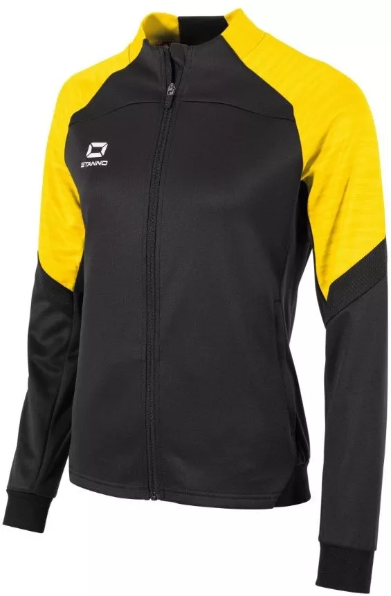 Sweatshirt Stanno Bolt Full Zip Jacke