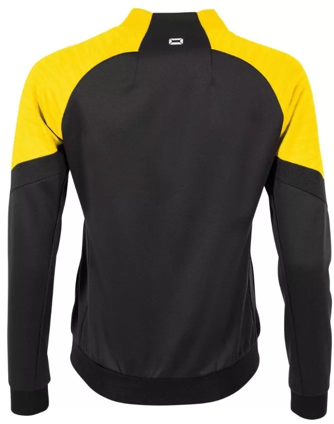 Sweatshirt Stanno Bolt Full Zip Jacke