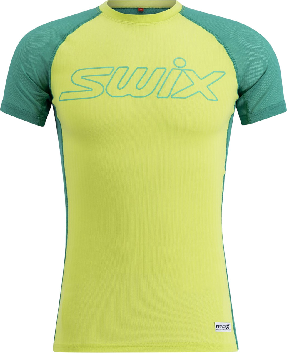 T-shirt SWIX RaceX light