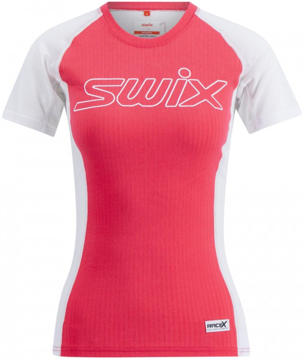T-shirt SWIX RaceX light