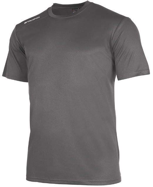 Unisex funkční tričko s krátkým rukávem Stanno Field
