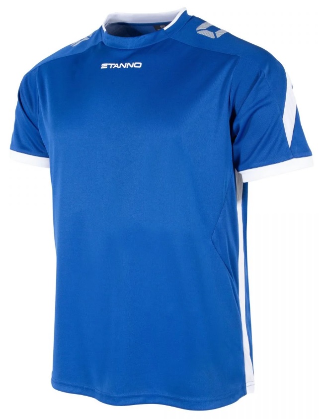 Unisex dres s krátkým rukávem Stanno Drive Match