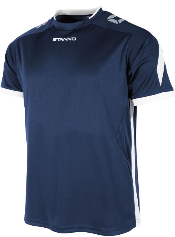 Unisex dres s krátkým rukávem Stanno Drive Match