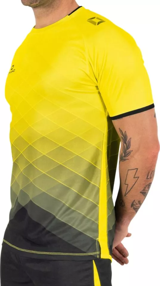 Dres (majica) s kratkim rukavima Stanno Altius t