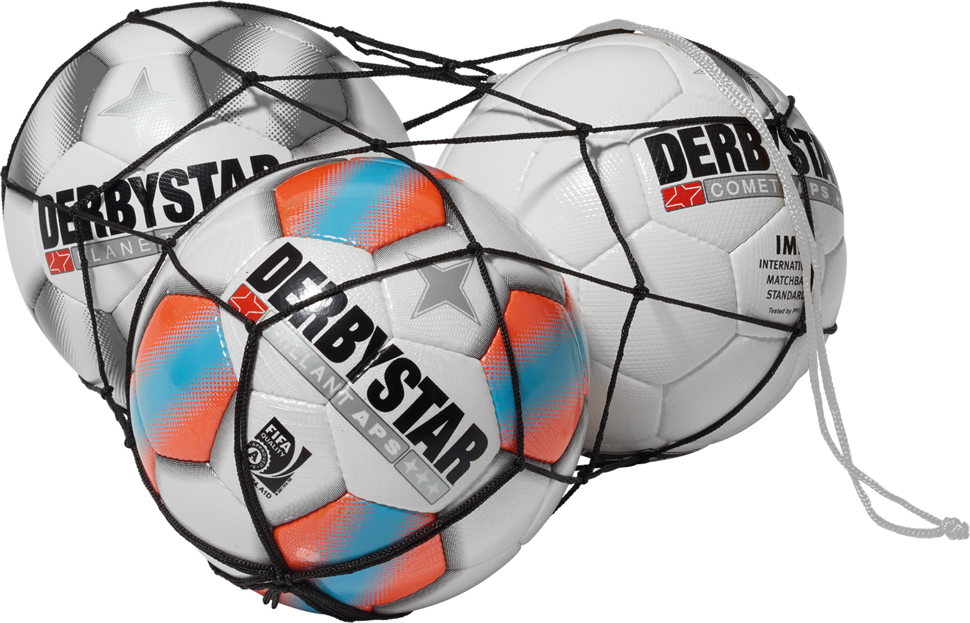 Balón Derbystar de la Bundesliga 2025 2026 - Marca de Gol Balón Derbystar de la Bundesliga 2025 2026 - Marca de Gol