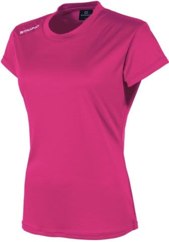 Field T-shirt SS Damen