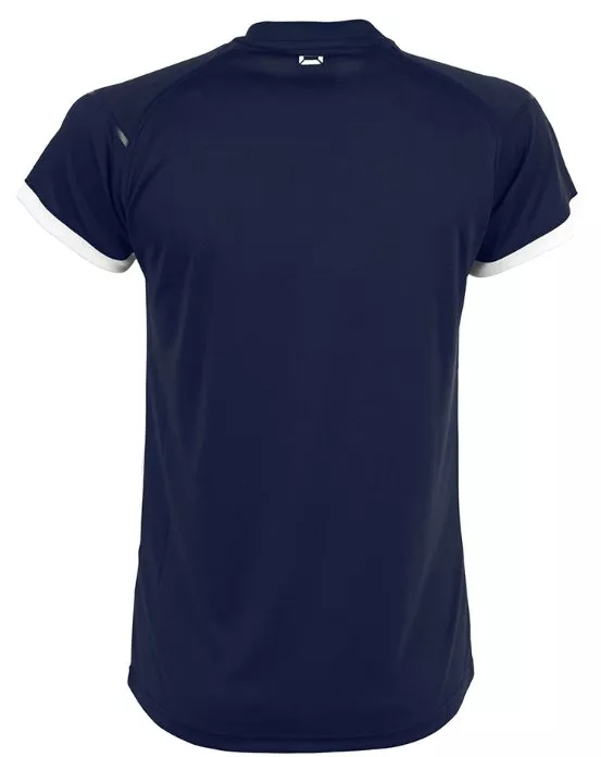 Dámské sportovní tričko s krátkým rukávem Stanno First