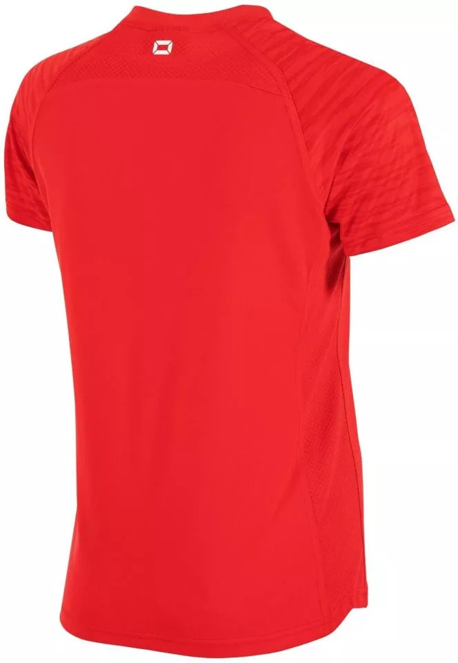 Dres (majica) s kratkim rukavima Stanno Bolt t Damen