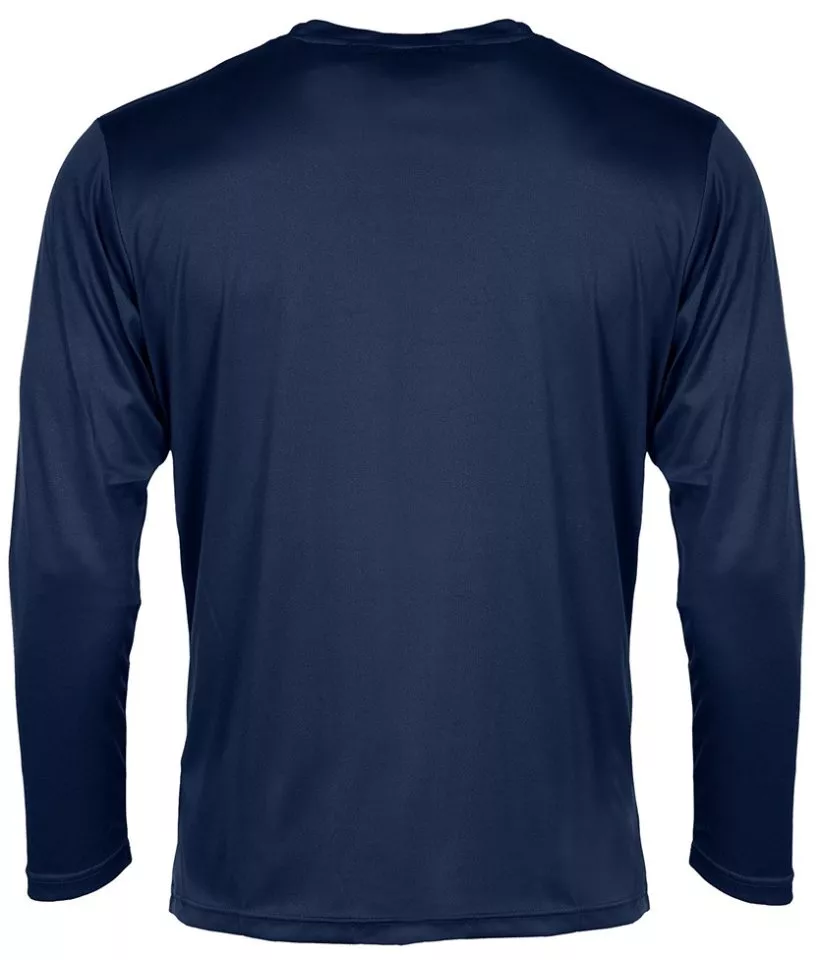 Unisex tréninkové tričko dlouhým rukávem Stanno Field