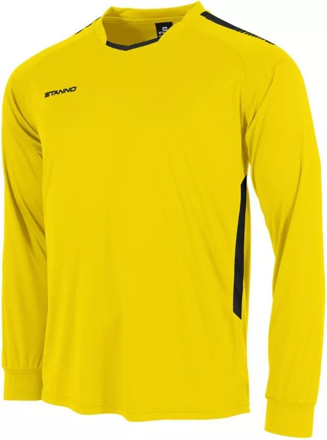Langærmet T-shirt Stanno First Long Sleeve Shirt