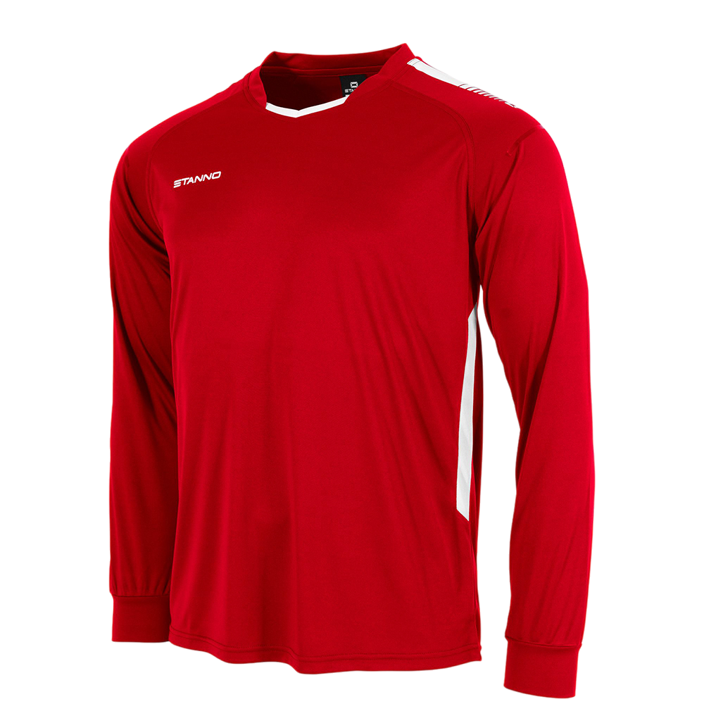 First Long Sleeve Shirt