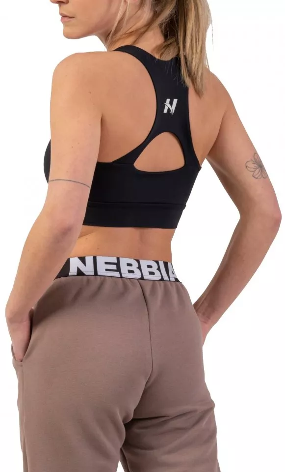 Nebbia Active Sports Bra with medium impact