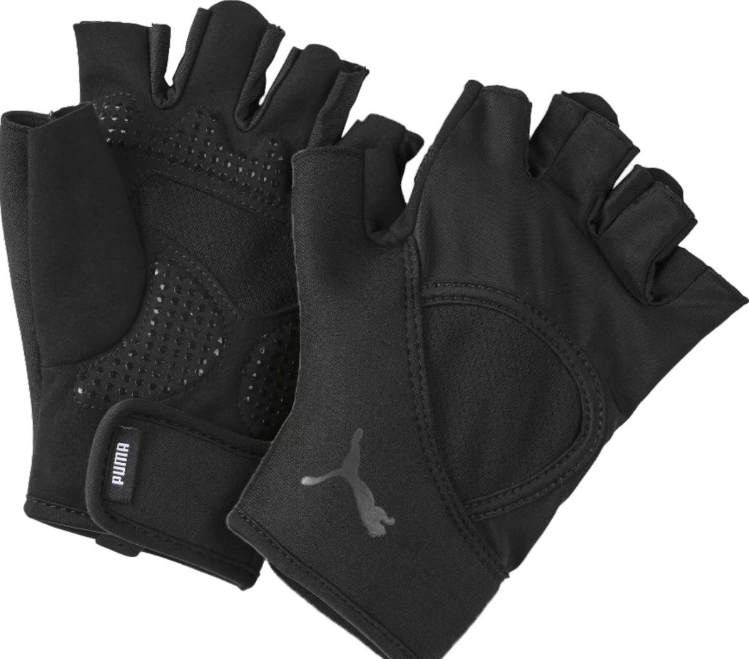Luvas de fitness Puma TR Ess Gloves Up