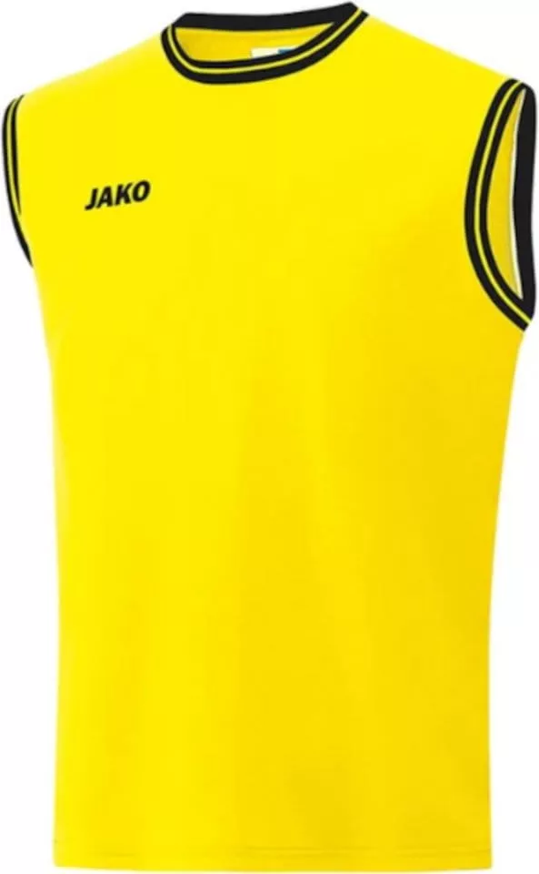 Basketbalový dres bez rukávů Jako Center 2.0