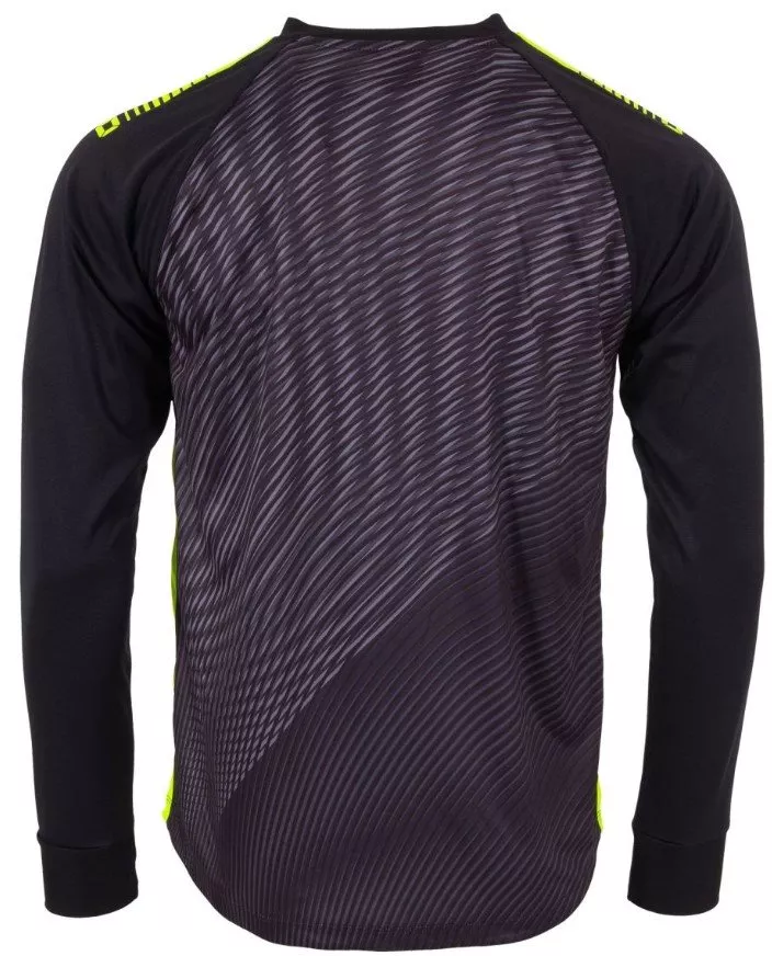 Langærmet T-shirt Stanno Vortex Keeper Shirt Long Sleeve