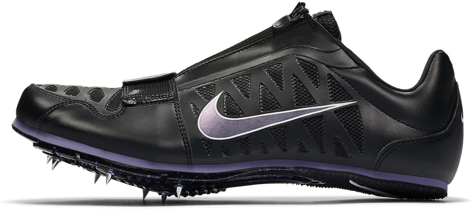 Track schoenen/Spikes Nike ZOOM LJ 4