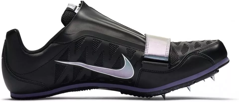 Track schoenen/Spikes Nike ZOOM LJ 4