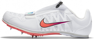 Track shoes/Spikes Nike ZOOM LJ 4 - Top4Running.com