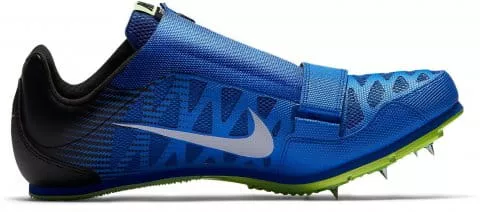 Kiwi Expect Discard Track shoes/Spikes Nike ZOOM LJ 4 - Top4Running.com