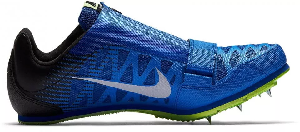 Trek het doel Gemakkelijk Track shoes/Spikes Nike ZOOM LJ 4 - Top4Running.com