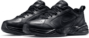 Nike AIR MONARCH IV Fitness shoes Top4Fitness.hu Cipő NIKE Air Monarch IV 415445 001 BlackBlack Fitnesz